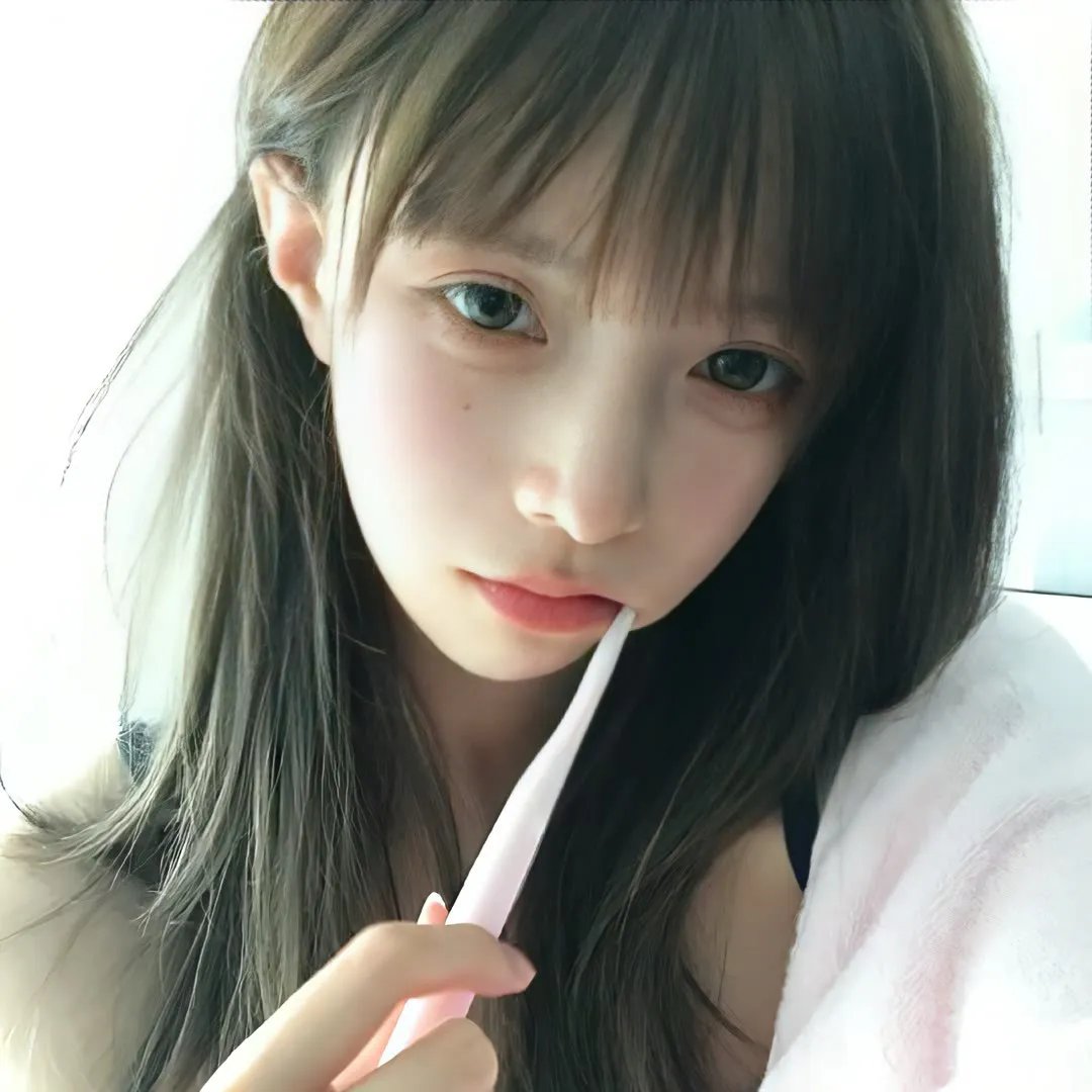 信仰的女人