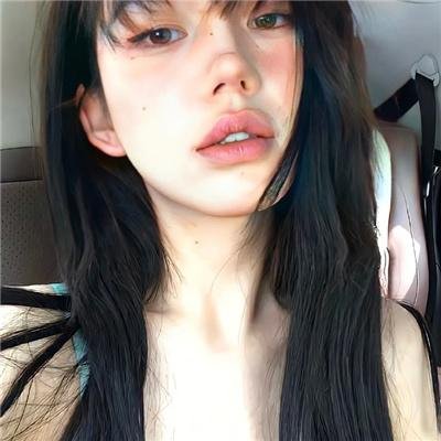 玉女相思