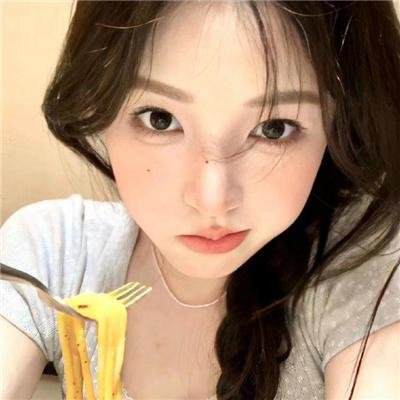 蓝是最粉的颜色